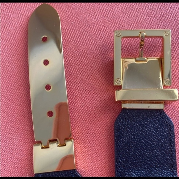 Tory burch Belt